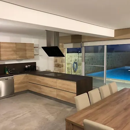 Lyons 别墅 Żejtun