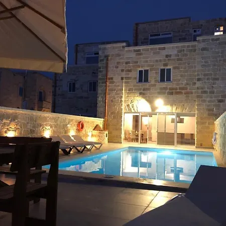 Villa Lyons Zejtun