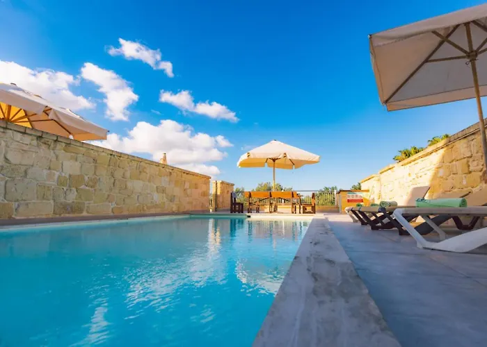 וילה Lyons Żejtun