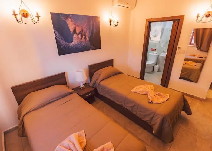 וילה Lyons Żejtun