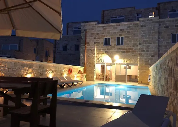 וילה Lyons Żejtun